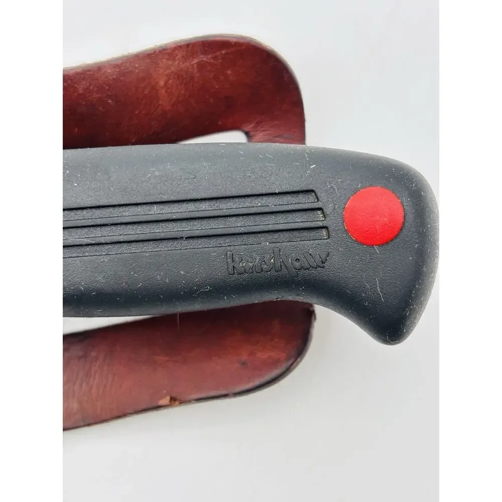 Kershaw 1095L vintage kershaw